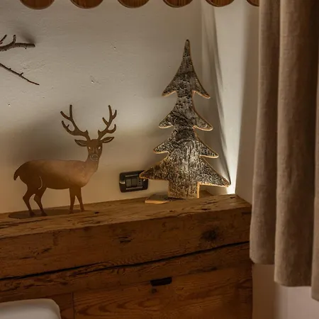 Διαμέρισμα Casa Dell Alpinista A Cortina D Ampezzo Κορτίνα Ντ' Αμπέτσο