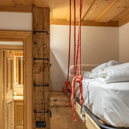Casa Dell Alpinista A Cortina D Ampezzo Cortina d'Ampezzo