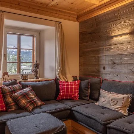 Apartment Casa Dell Alpinista A Cortina D Ampezzo *