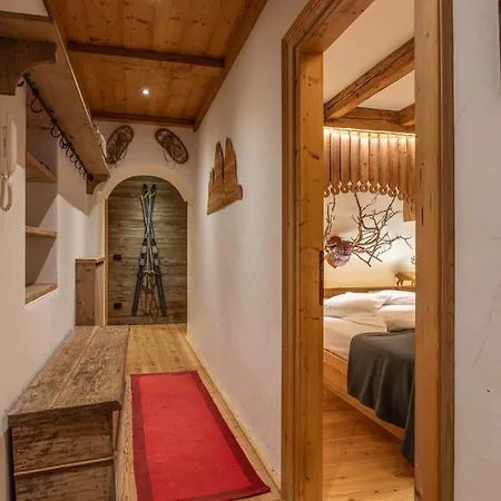 Apartment Casa Dell Alpinista A Cortina D Ampezzo Cortina d'Ampezzo