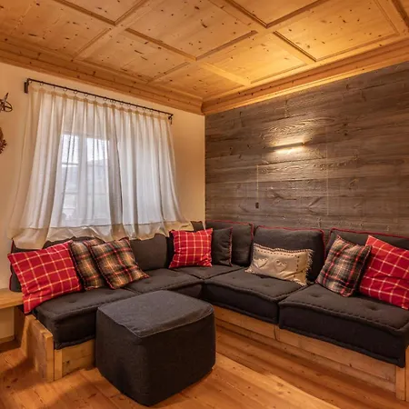 Apartment Casa Dell Alpinista A Cortina D Ampezzo *